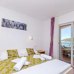 Juka Apartman *