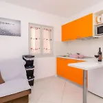 Juka Apartman