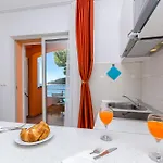 Juka Apartman