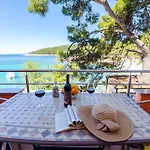 Apartman Juka Milna (Hvar)