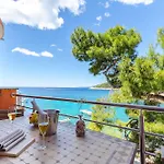 Apartman Juka Milna (Hvar)