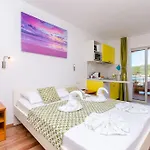 Juka Apartman *