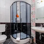Juka Apartman *