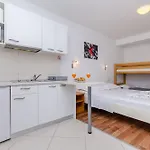 Juka Apartman