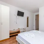 Juka Apartman *