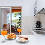 Juka Apartman *