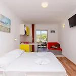Apartman Juka Milna (Hvar)