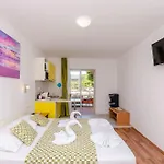 Apartman Juka