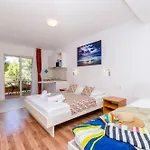 Juka Apartman