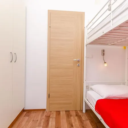 Juka Apartamento *