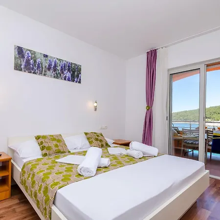 Apartamento Juka *