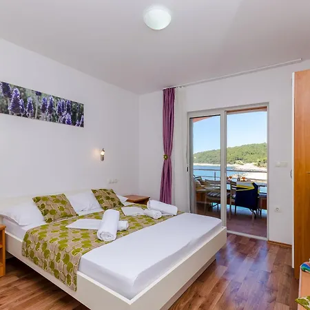 Juka Milna (Hvar)