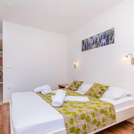 Apartamento Juka