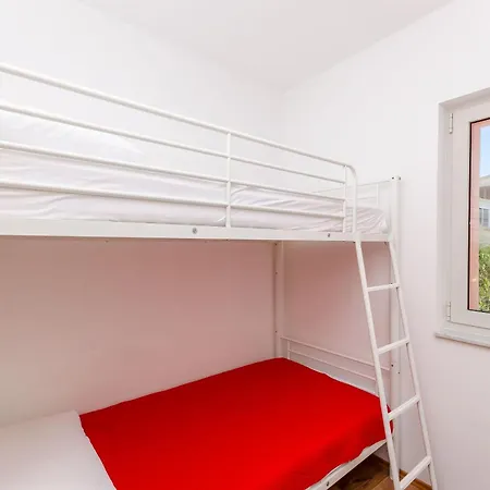 Apartamento Juka Milna (Hvar)