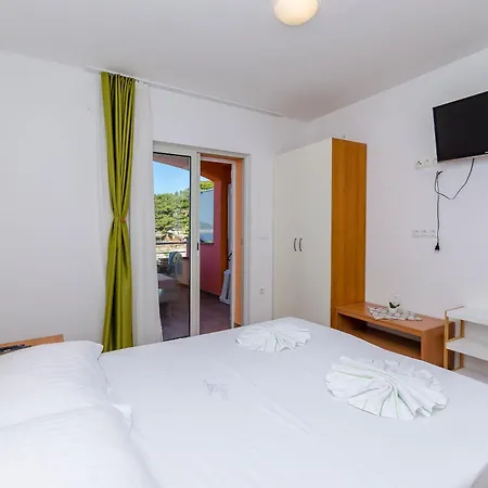 Juka Apartmán *