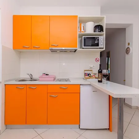 Apartamento Juka Milna (Hvar)