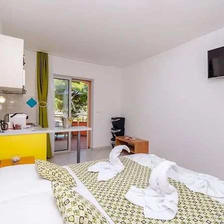 Apartamento Juka