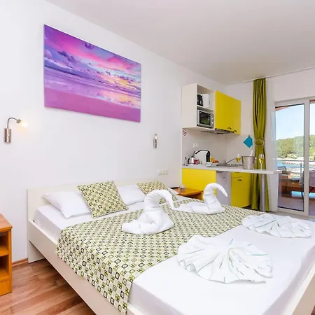 Juka Apartamento *