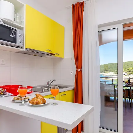 Juka Apartamento Milna (Hvar)