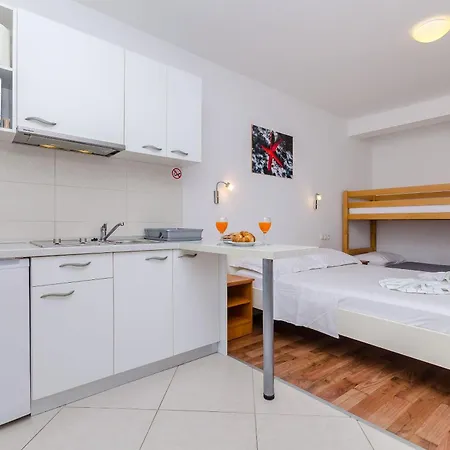 Juka Apartamento