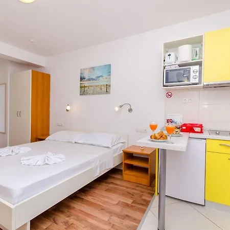 Juka Apartamento *
