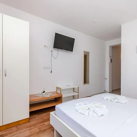 Juka Apartamento *