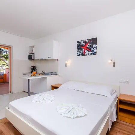 Juka Apartamento Milna (Hvar)