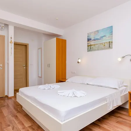 Juka Apartamento *