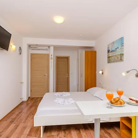 Apartamento Juka