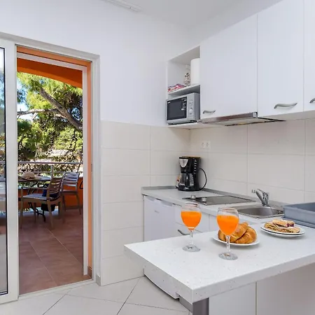 Juka Apartamento Milna (Hvar)