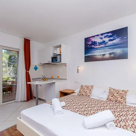 Juka Apartamento Milna (Hvar)