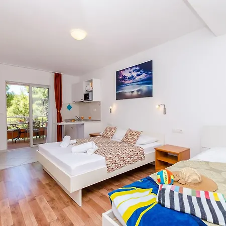 Juka Apartamento