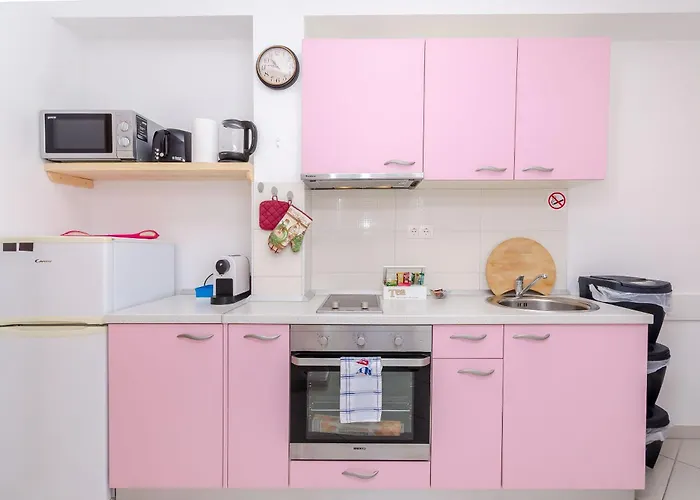 Juka Apartmán *