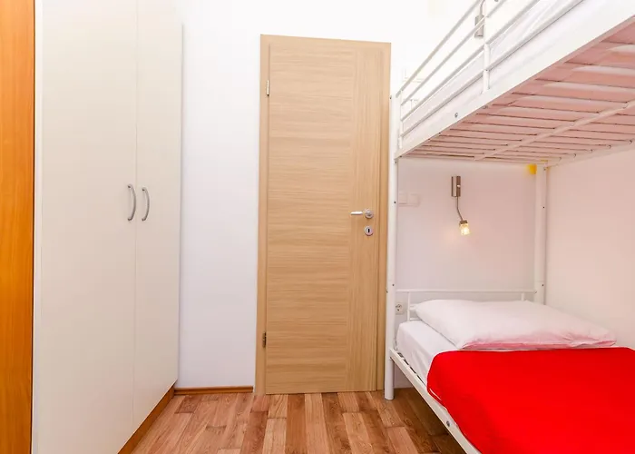 Juka Apartmán *