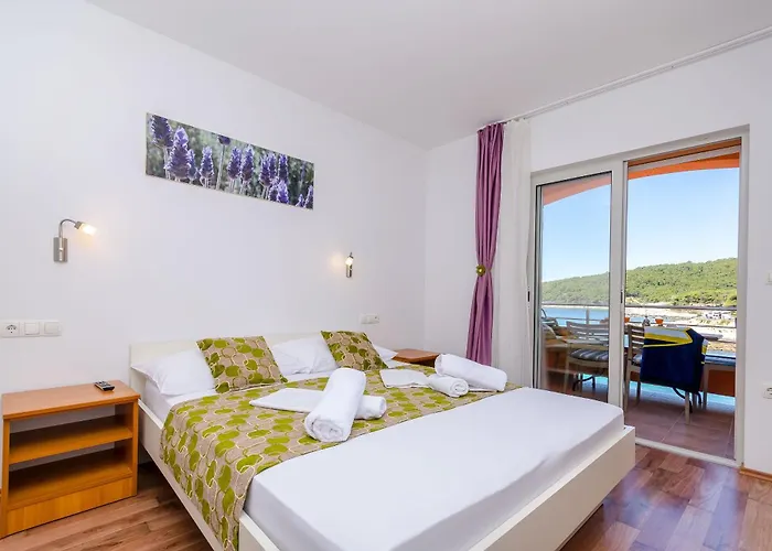 Apartmán Juka *