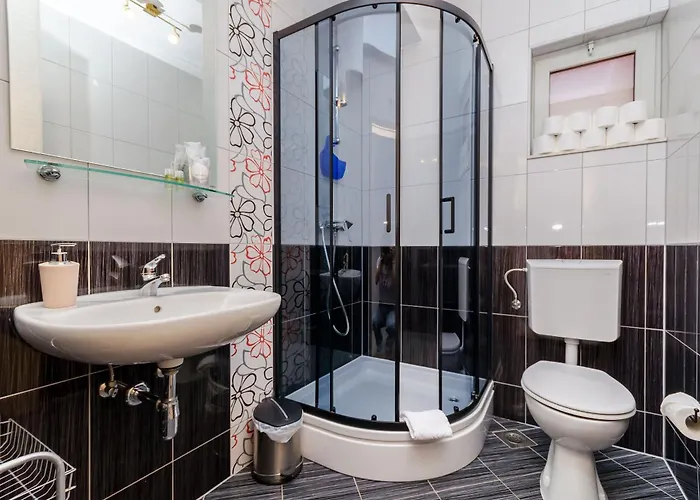 Juka Apartmán