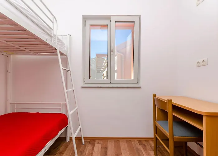 Juka Apartmán *