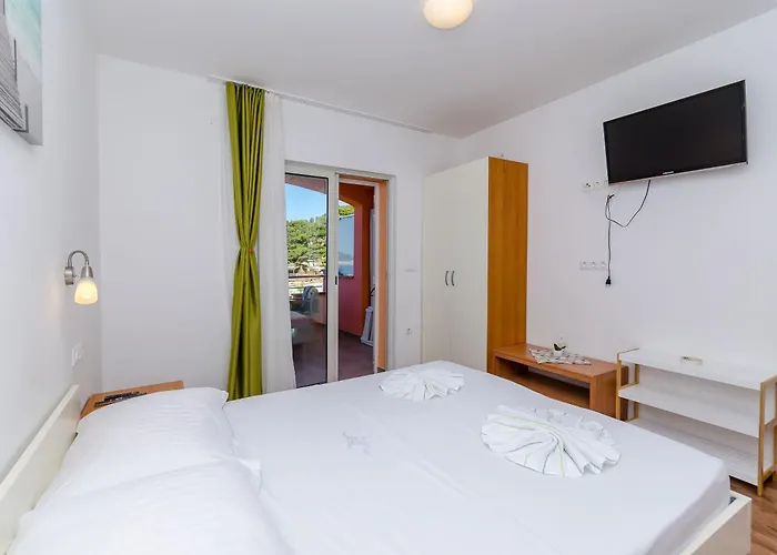 Juka Apartmán *