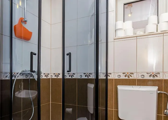 Juka Apartmán
