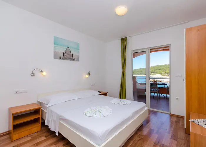 Juka Milna (Hvar)