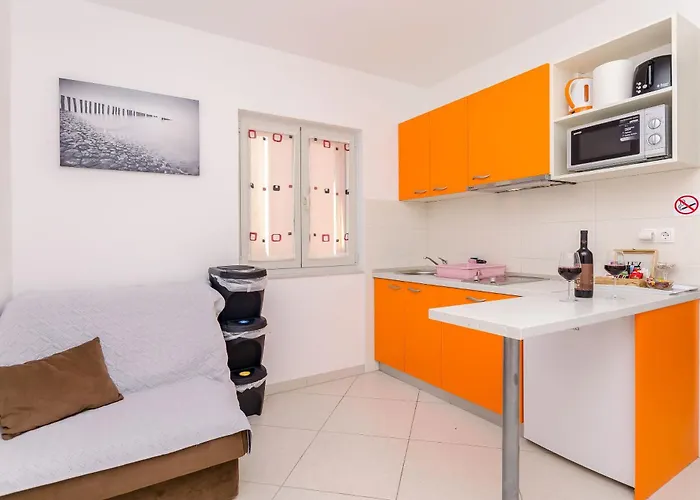 Juka Apartmán
