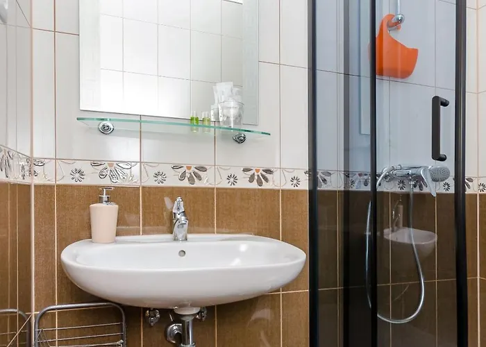 Juka Apartmán