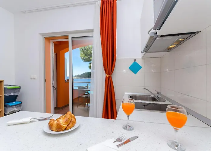 Juka Apartmán
