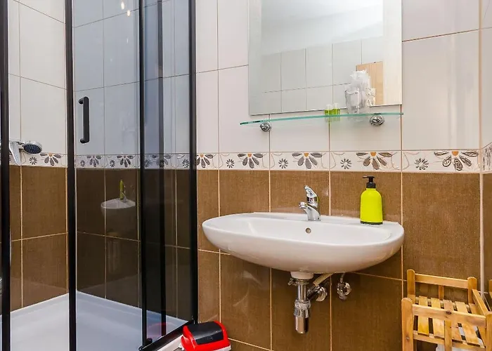 Juka Apartmán
