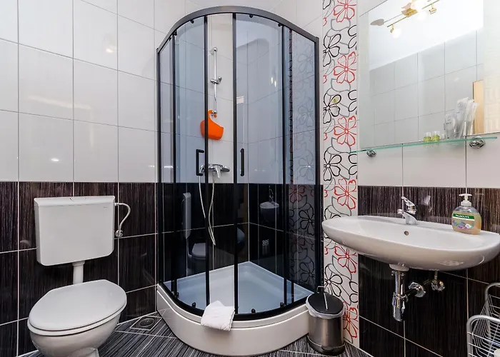 Juka Apartmán *