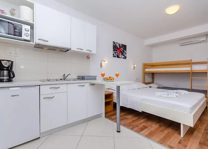 Juka Apartmán