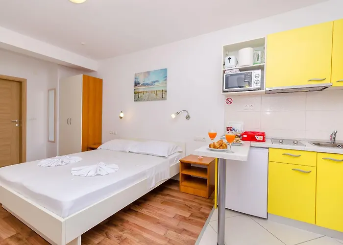 Juka Apartmán *