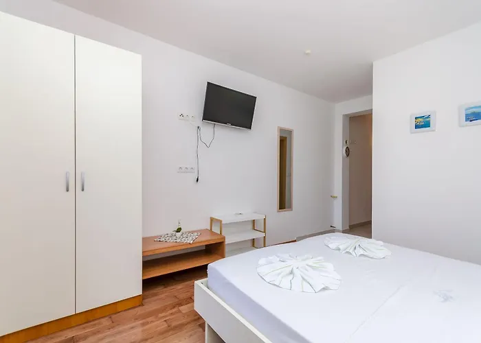 Juka Apartmán *