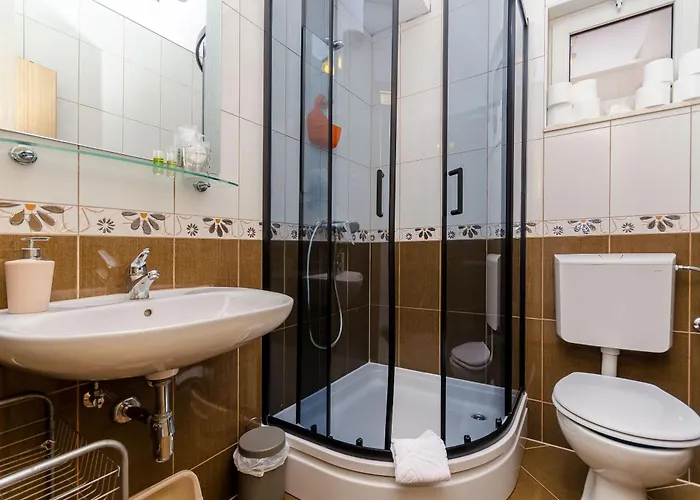 Apartmán Juka