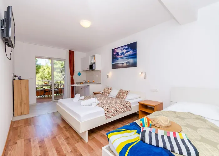 Juka Apartmán